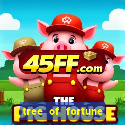tree of fortune demo pg